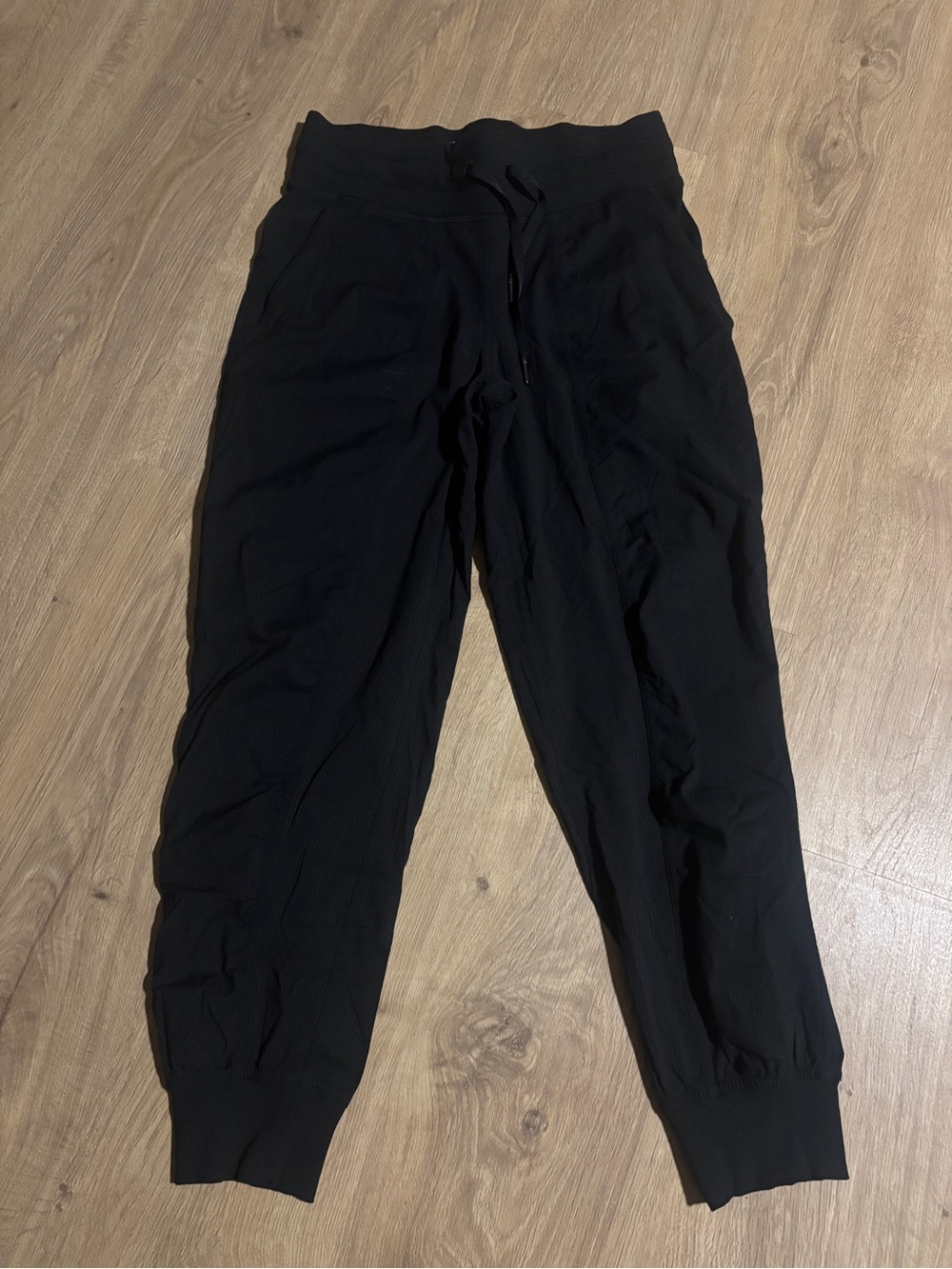Lululemon Jogger Style Pants
